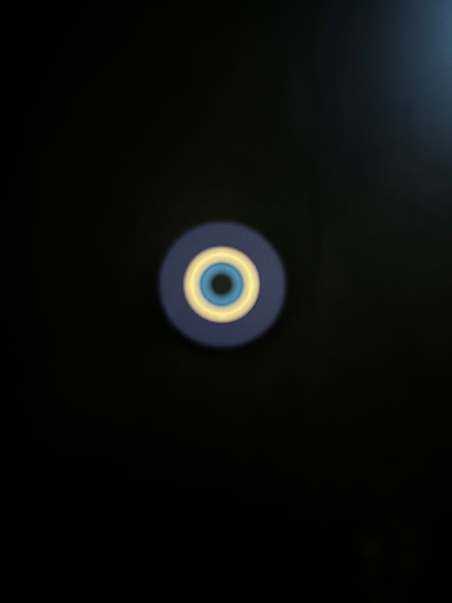 bullseye