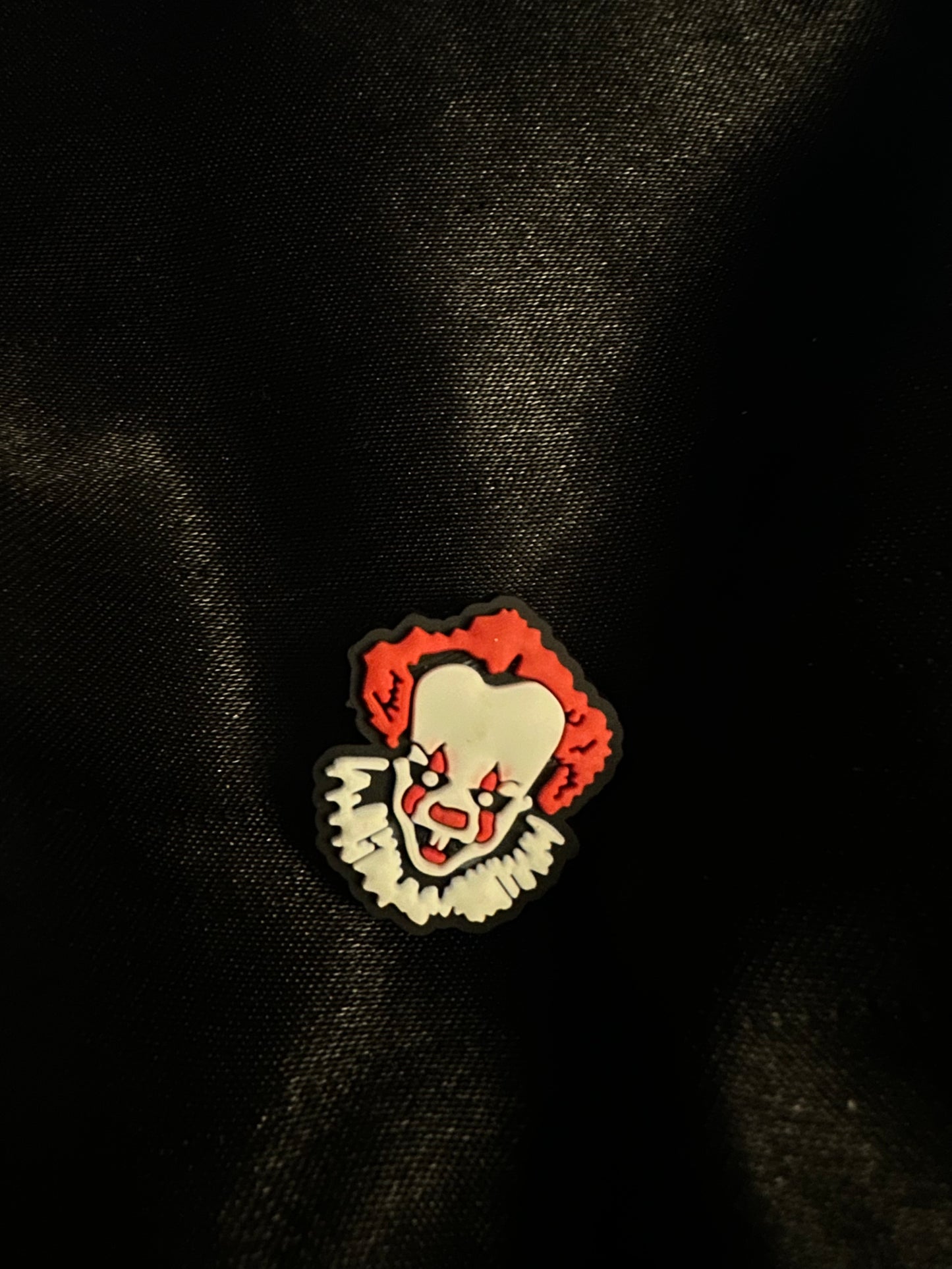 Halloween Character