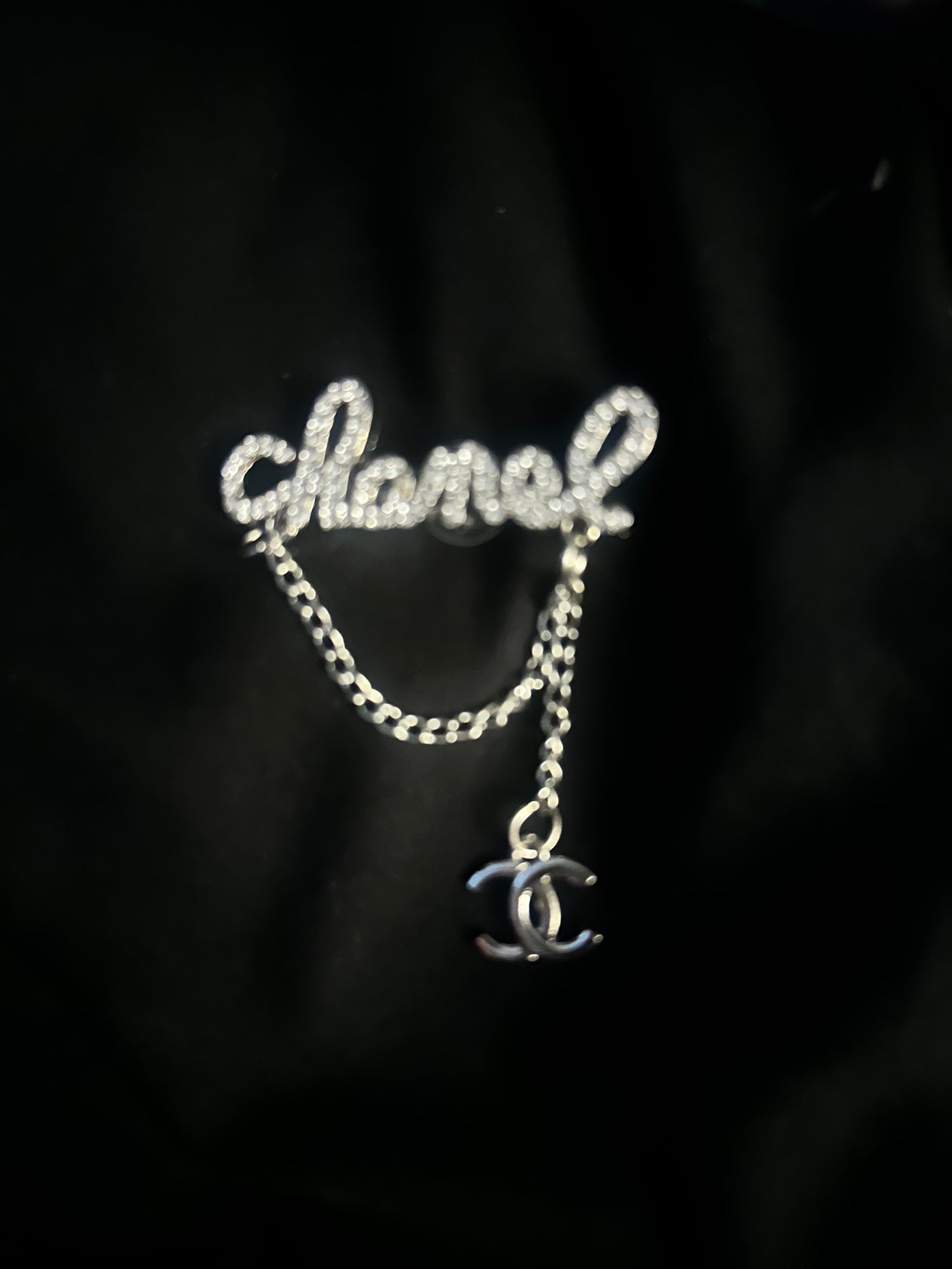 Designer charms