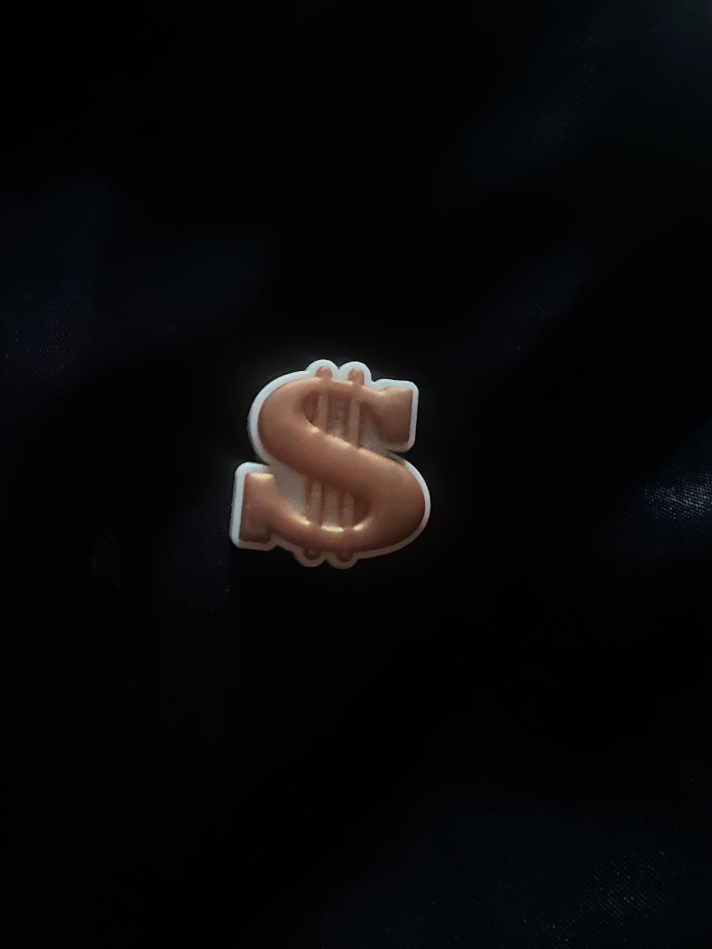 Money sign