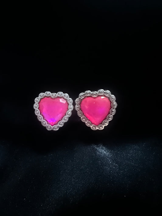 Pink Diamonds