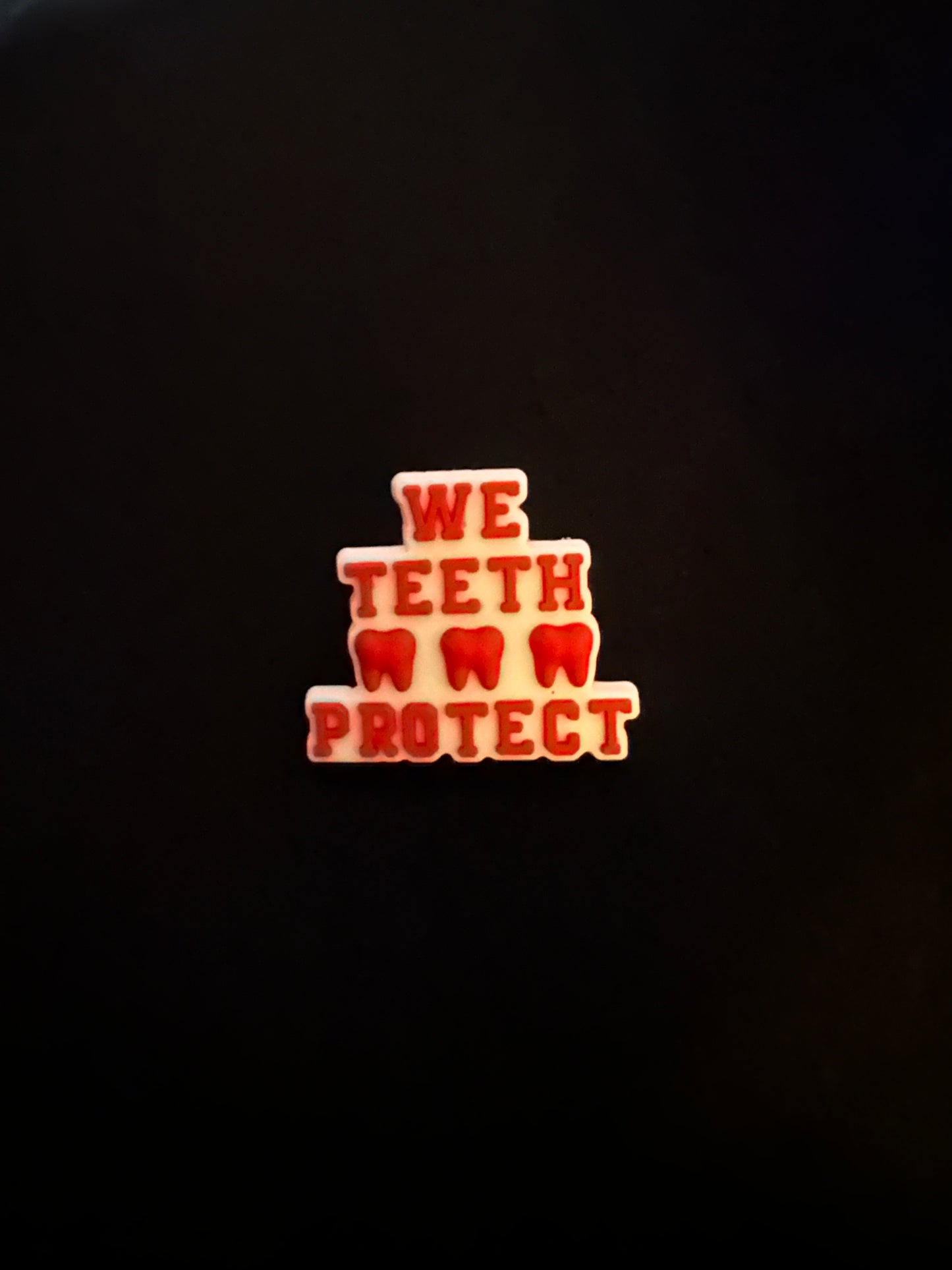 We protect