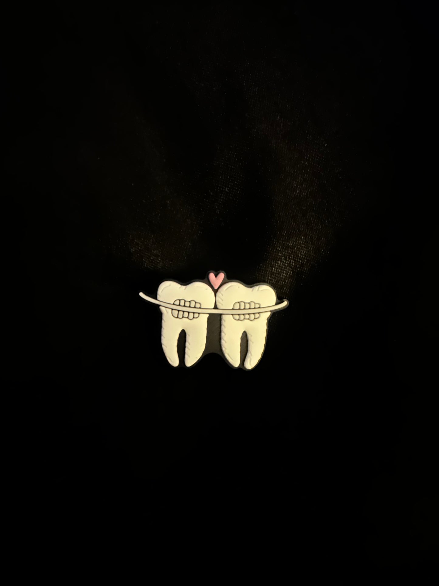 Mr. and Mrs. Molar
