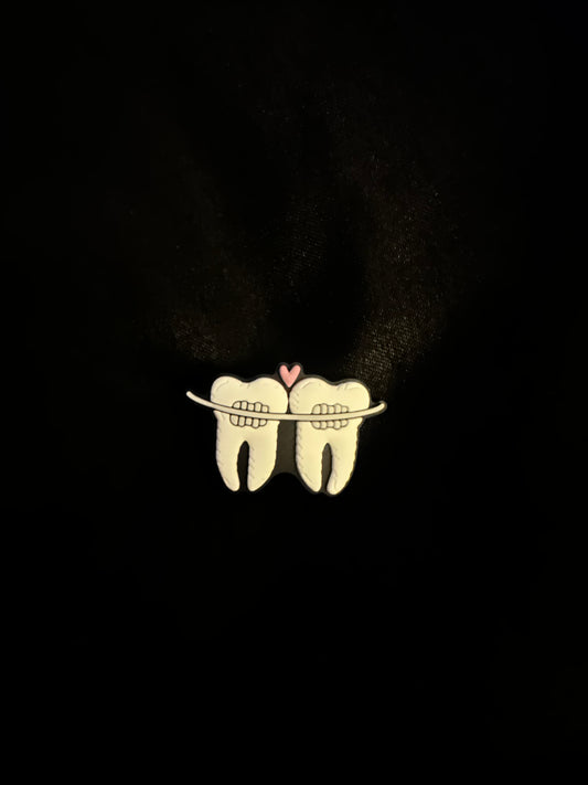Mr. and Mrs. Molar