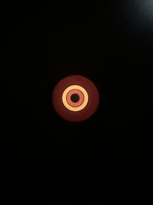 bullseye