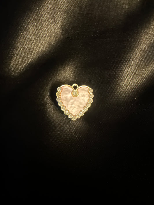 Pink Heart