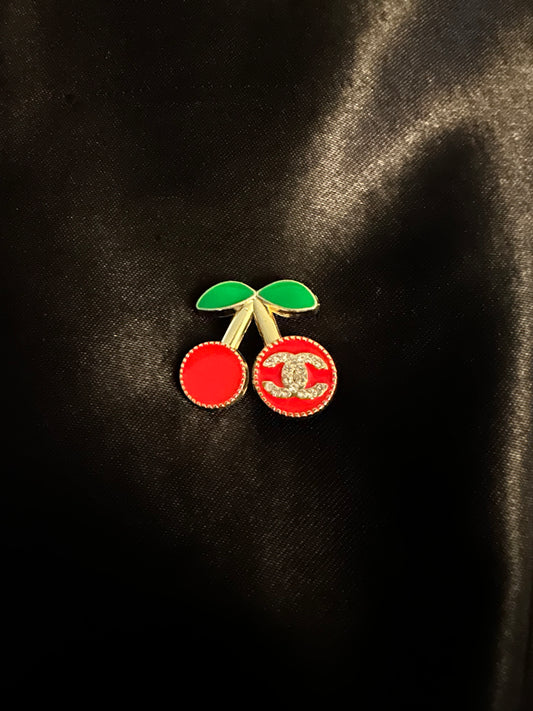 Red Cherry