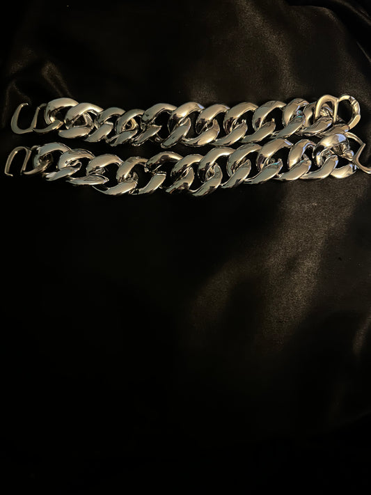 Croc Chains