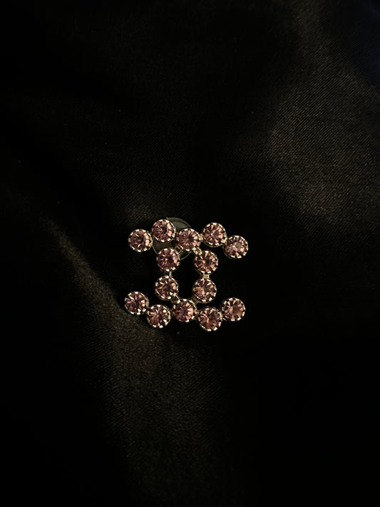 Pink Diamonds