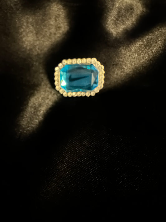 blue Jem