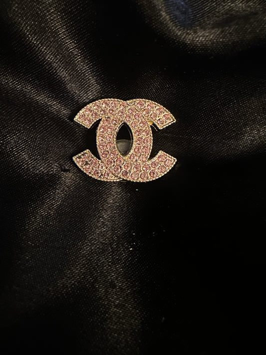 Pink Diamond C