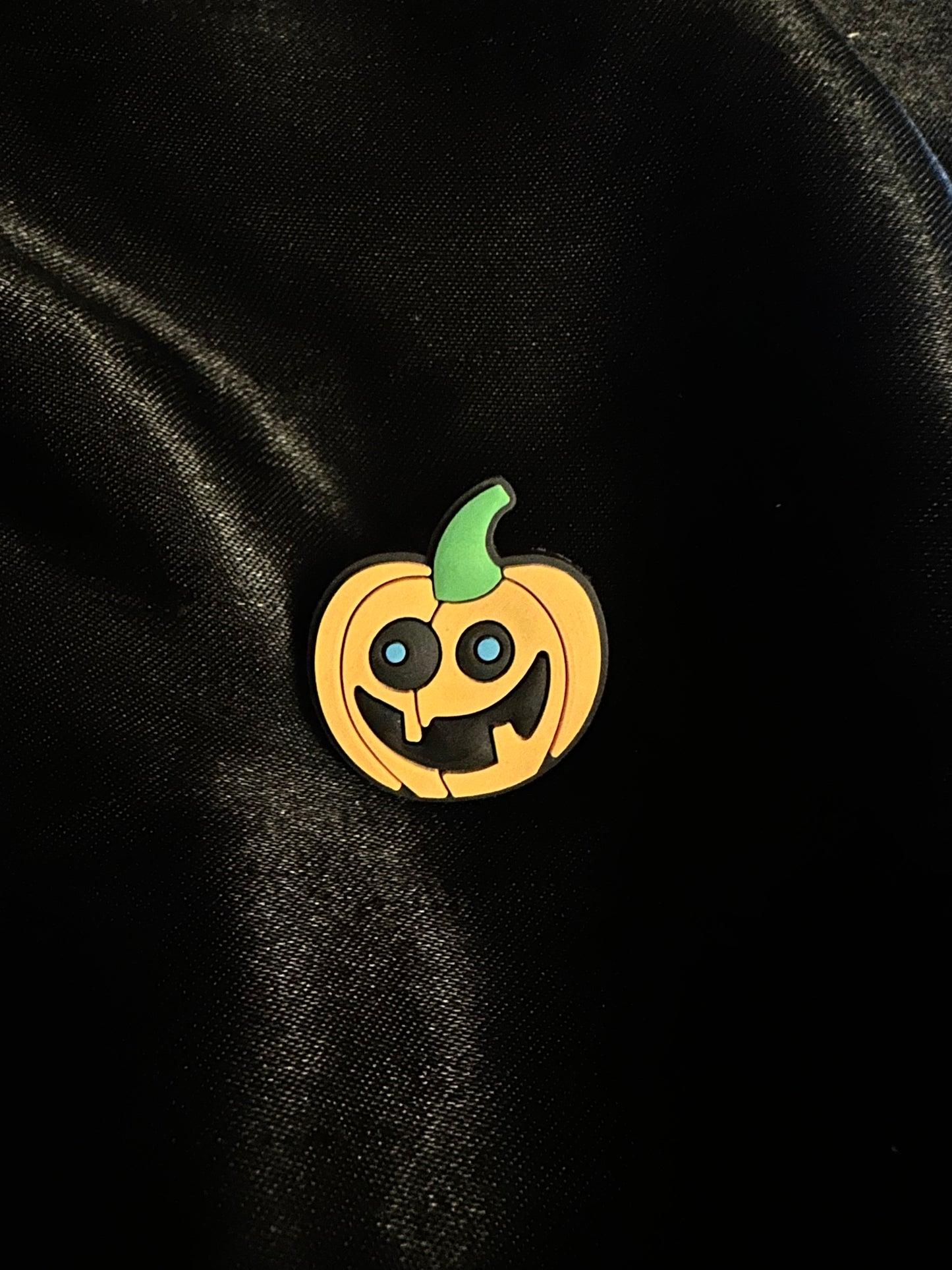 Scary Pumpkin