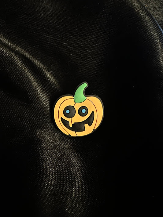 Scary Pumpkin