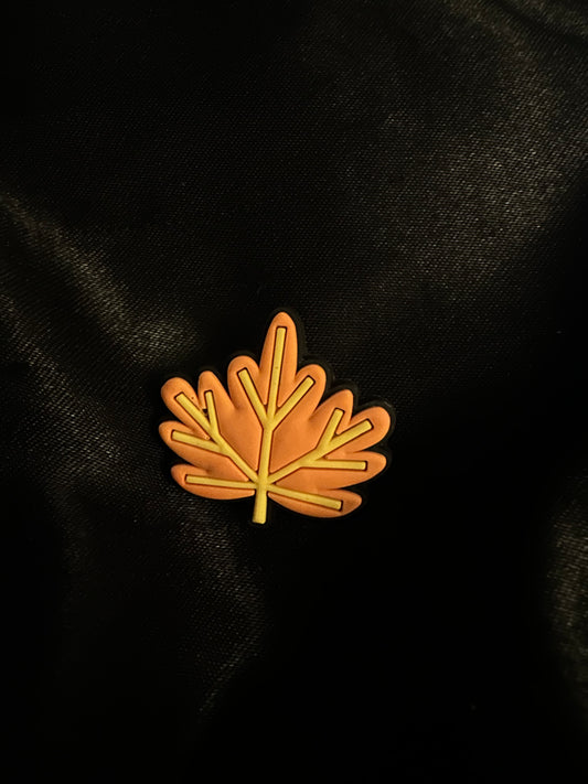 Fall Leaf
