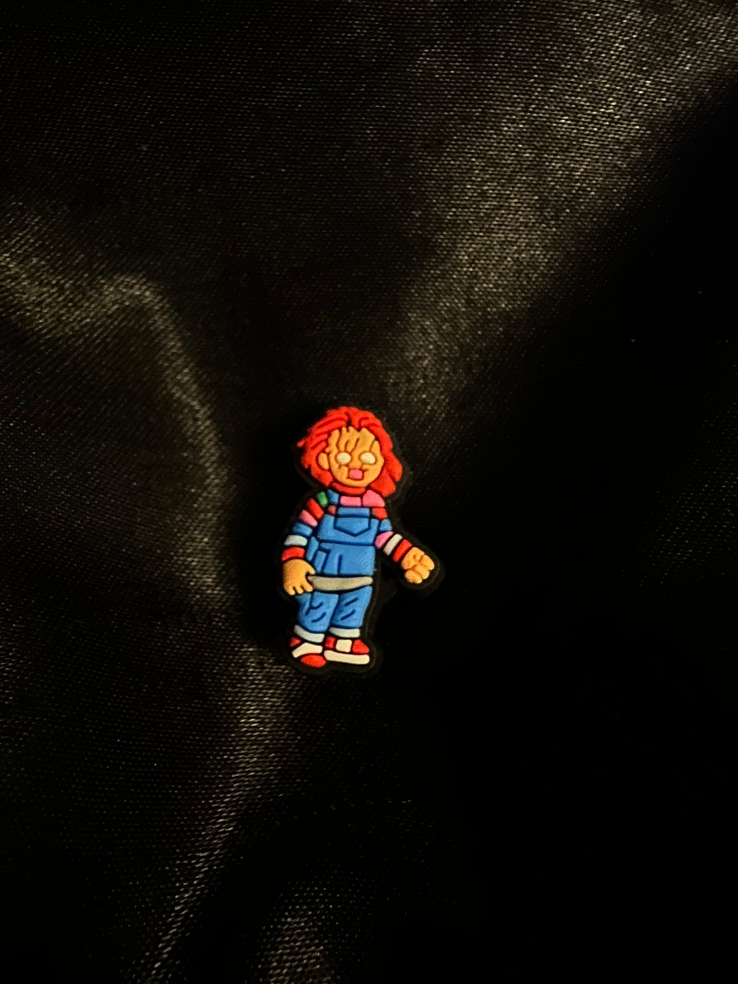 Halloween Character