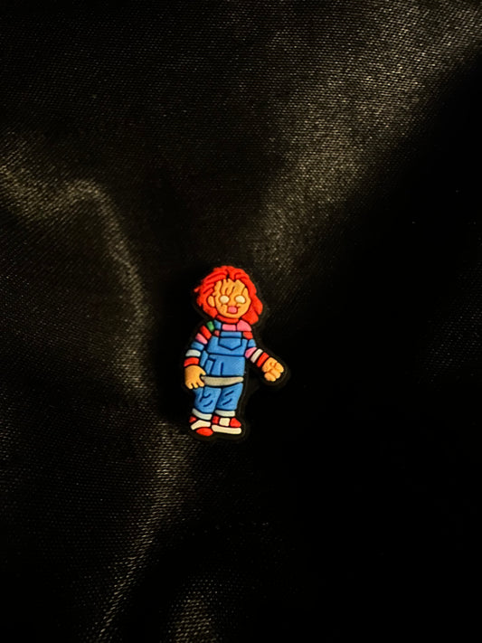 Halloween Character