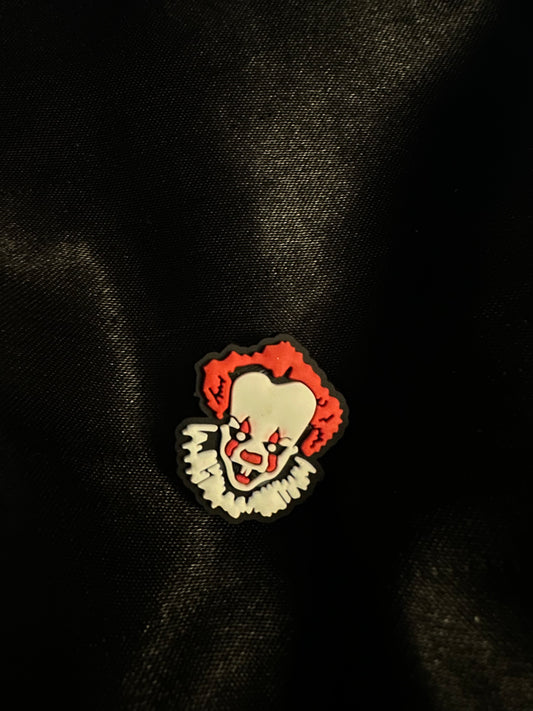 Halloween Character