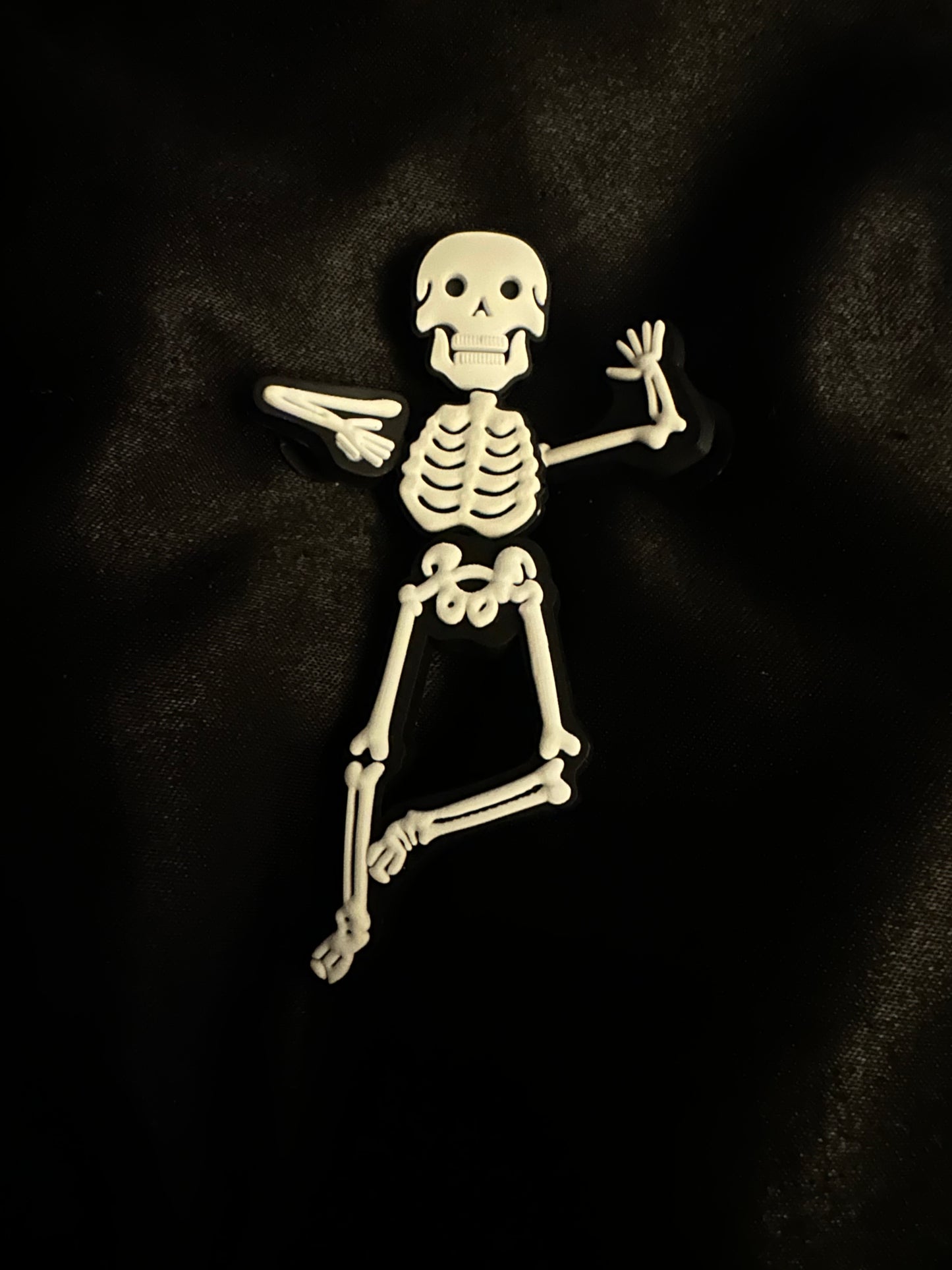 Kelly the skelly