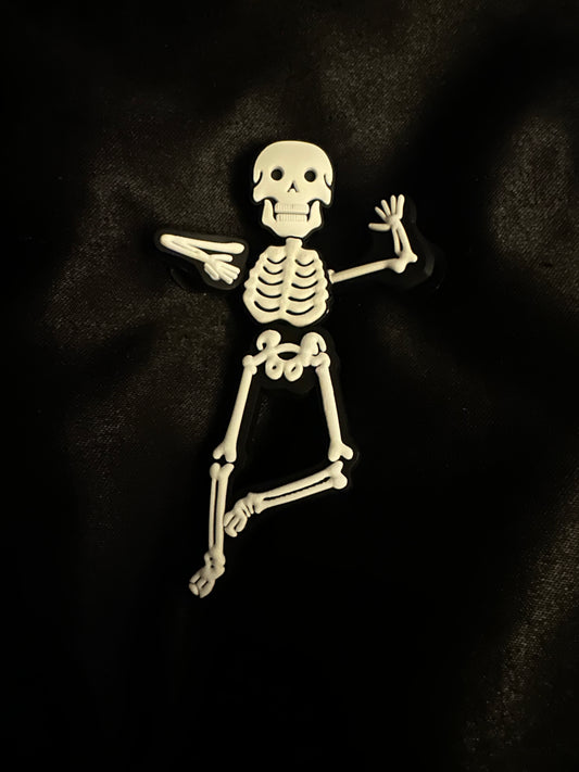 Kelly the skelly